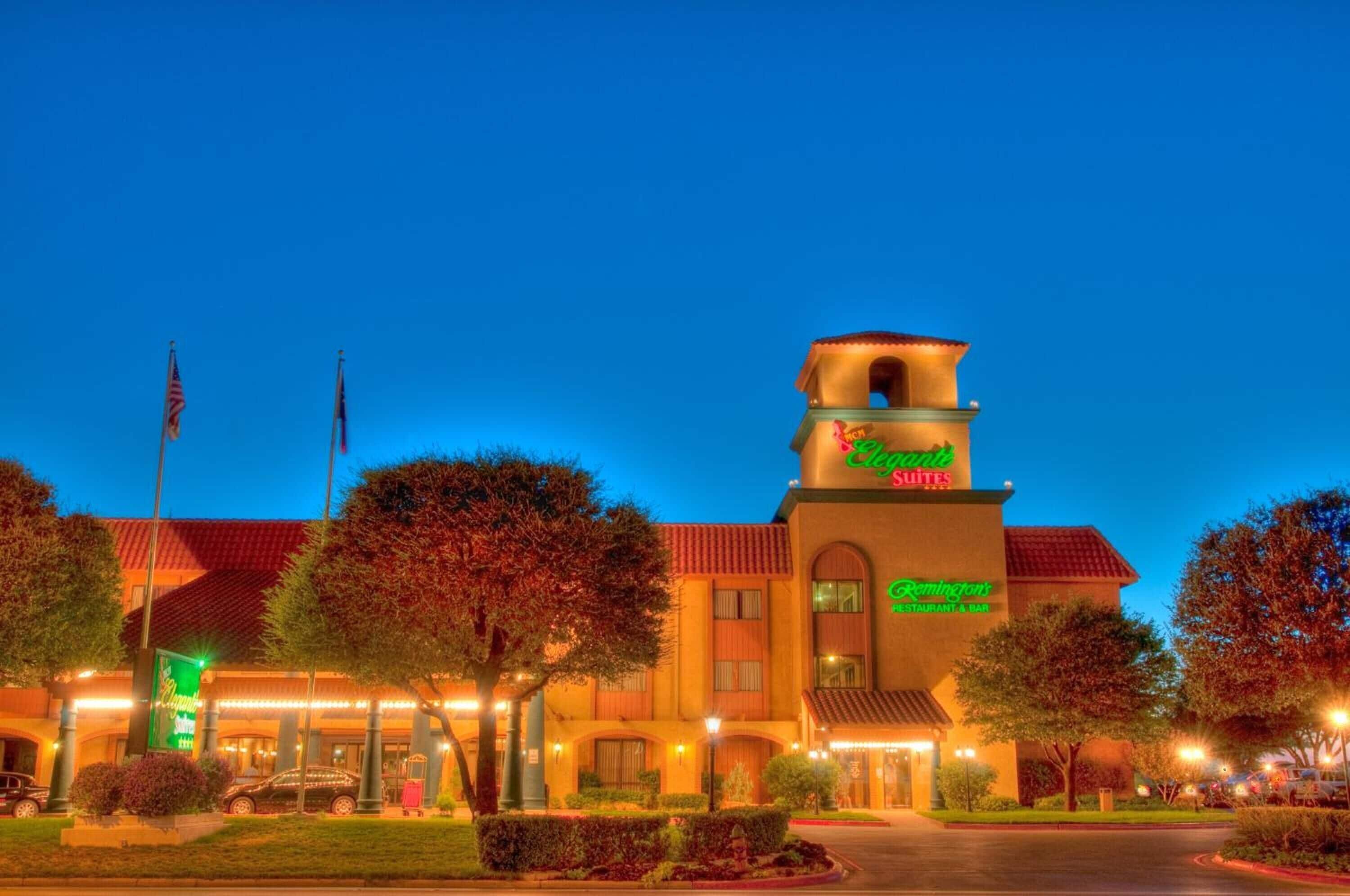 4 Smart 3-Star Hotels Near Texas A&M Abilene Worth Booking