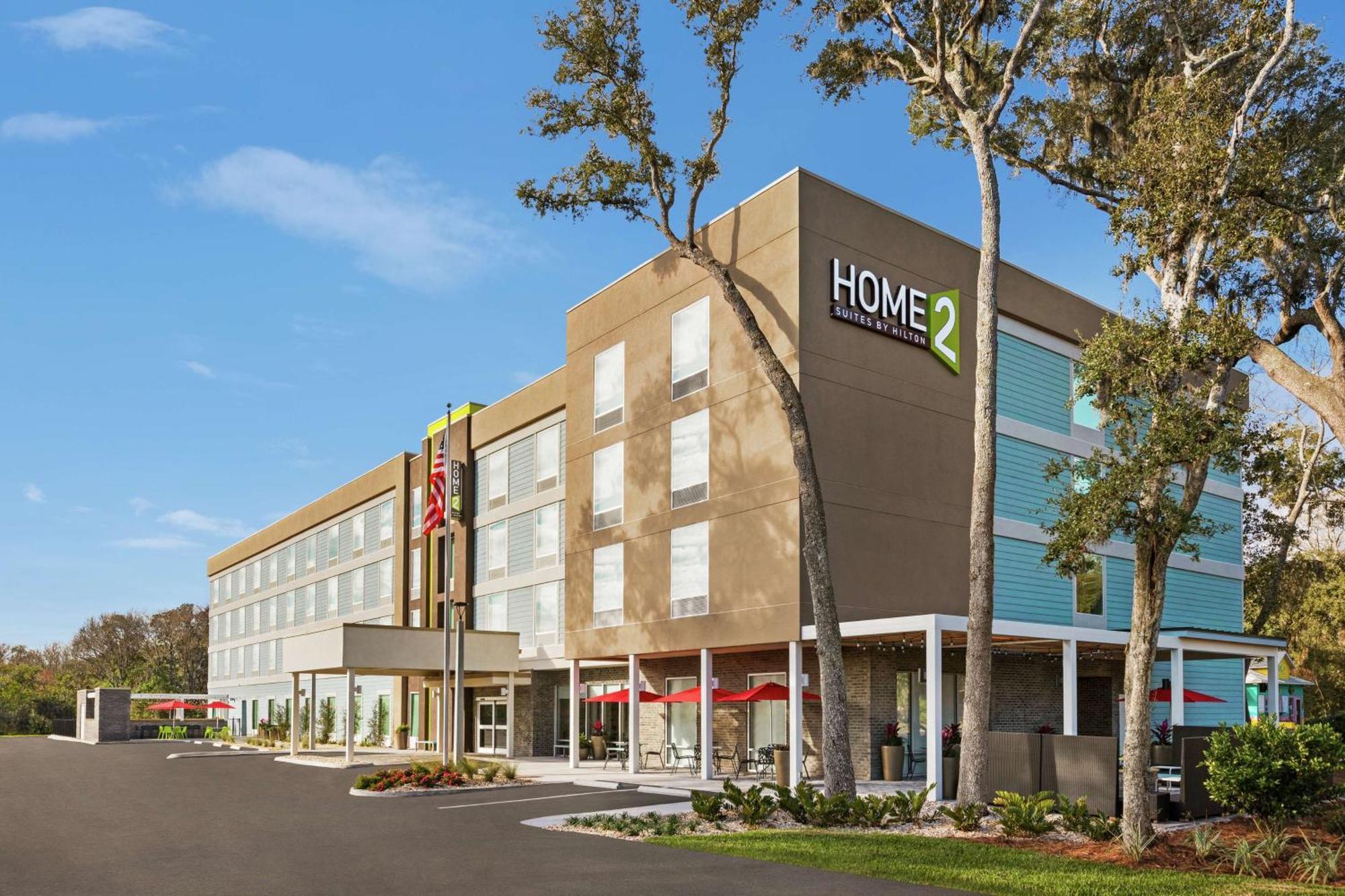 4 Top Leisure Hotels in Florida for a Stress-Free Trip