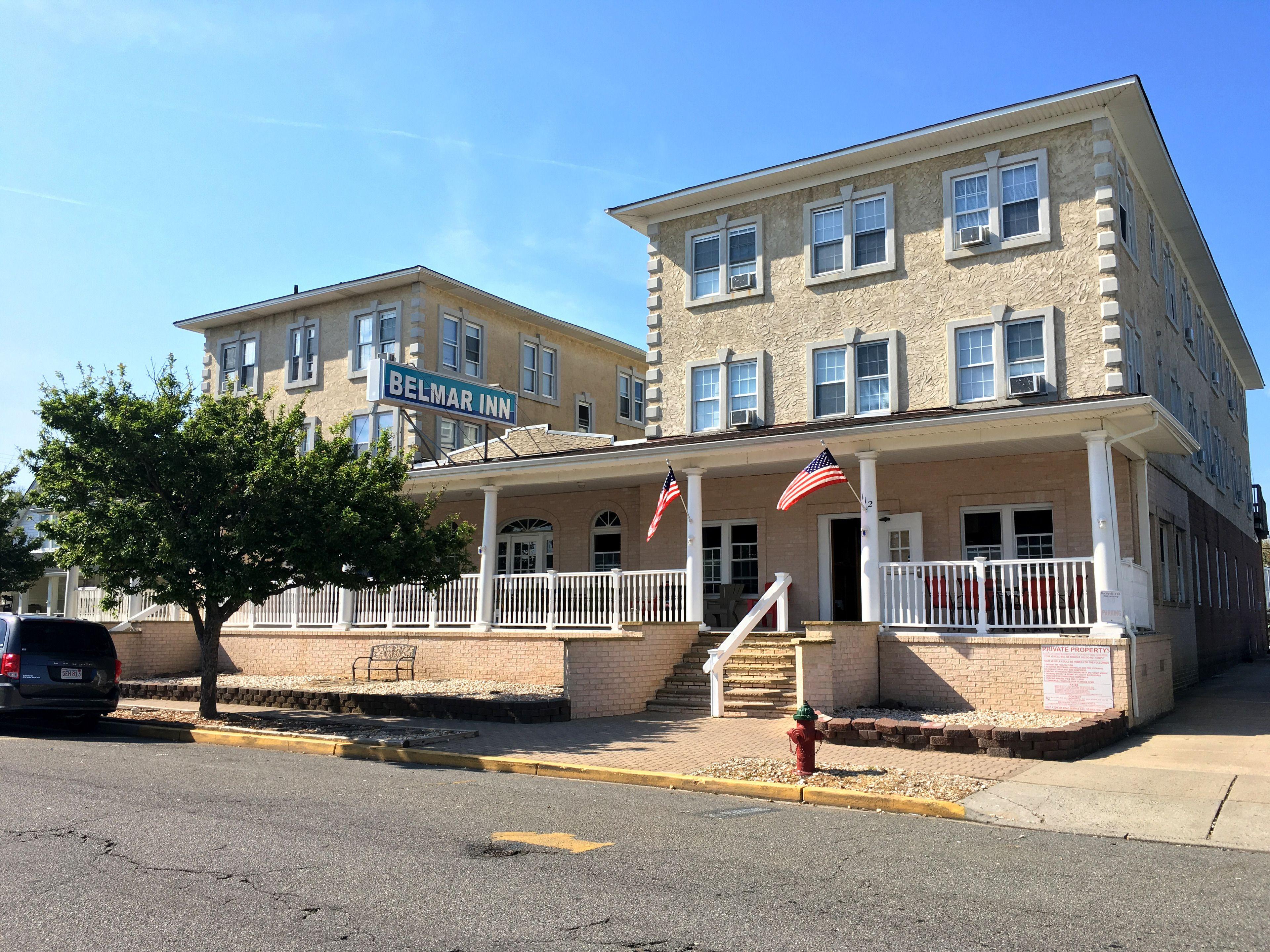 Where to Stay Near Sea Girt: 5 Budget Hotels Worth Booking