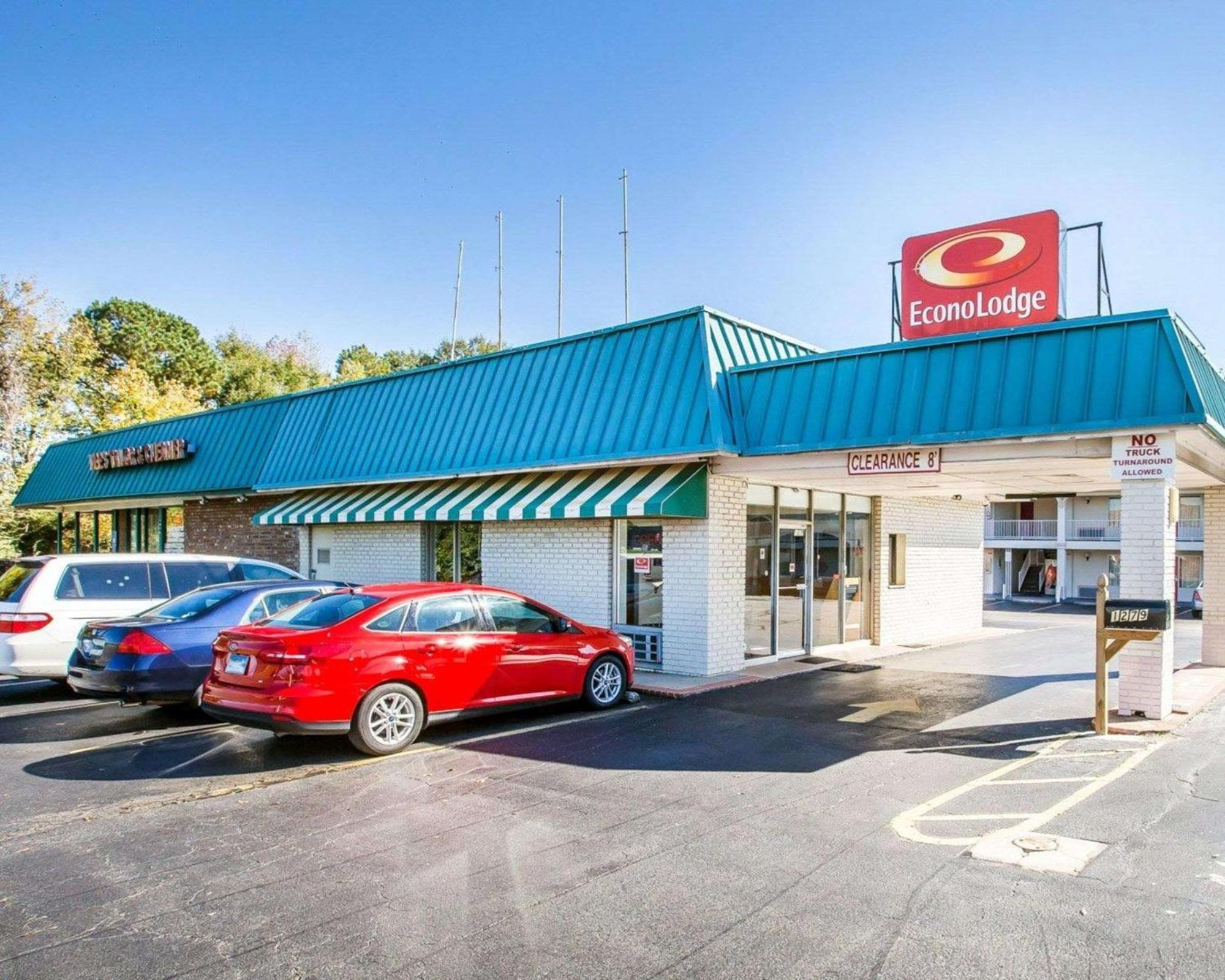 4 Budget Hotels Near Alexander Park McDonough Worth Booking