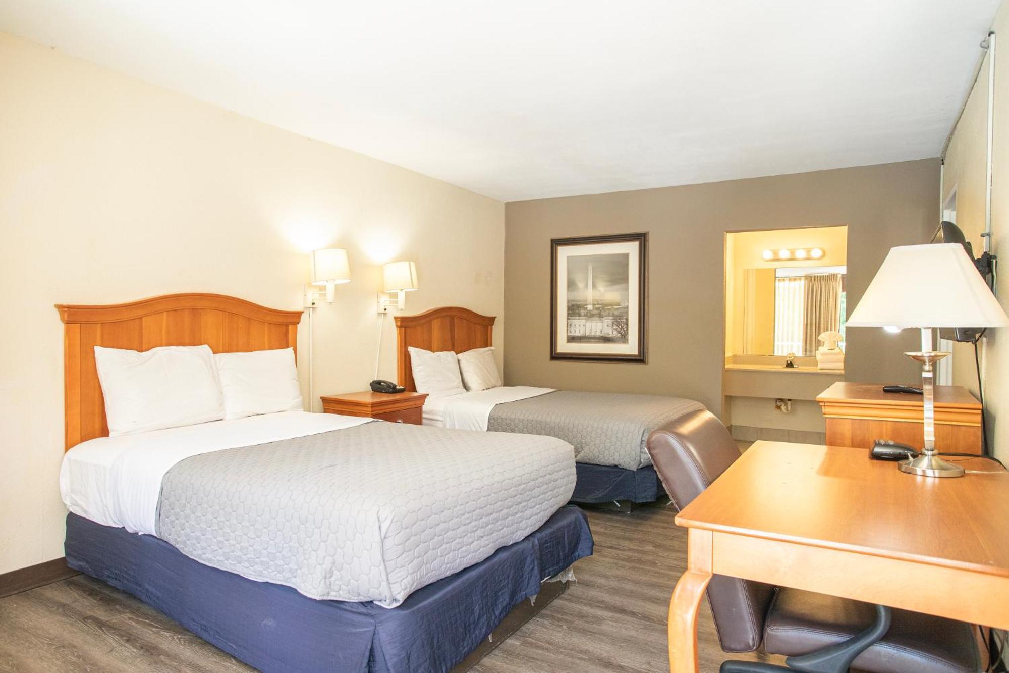 6 Budget Hotels Near Greensboro Children's Museum Worth Booking