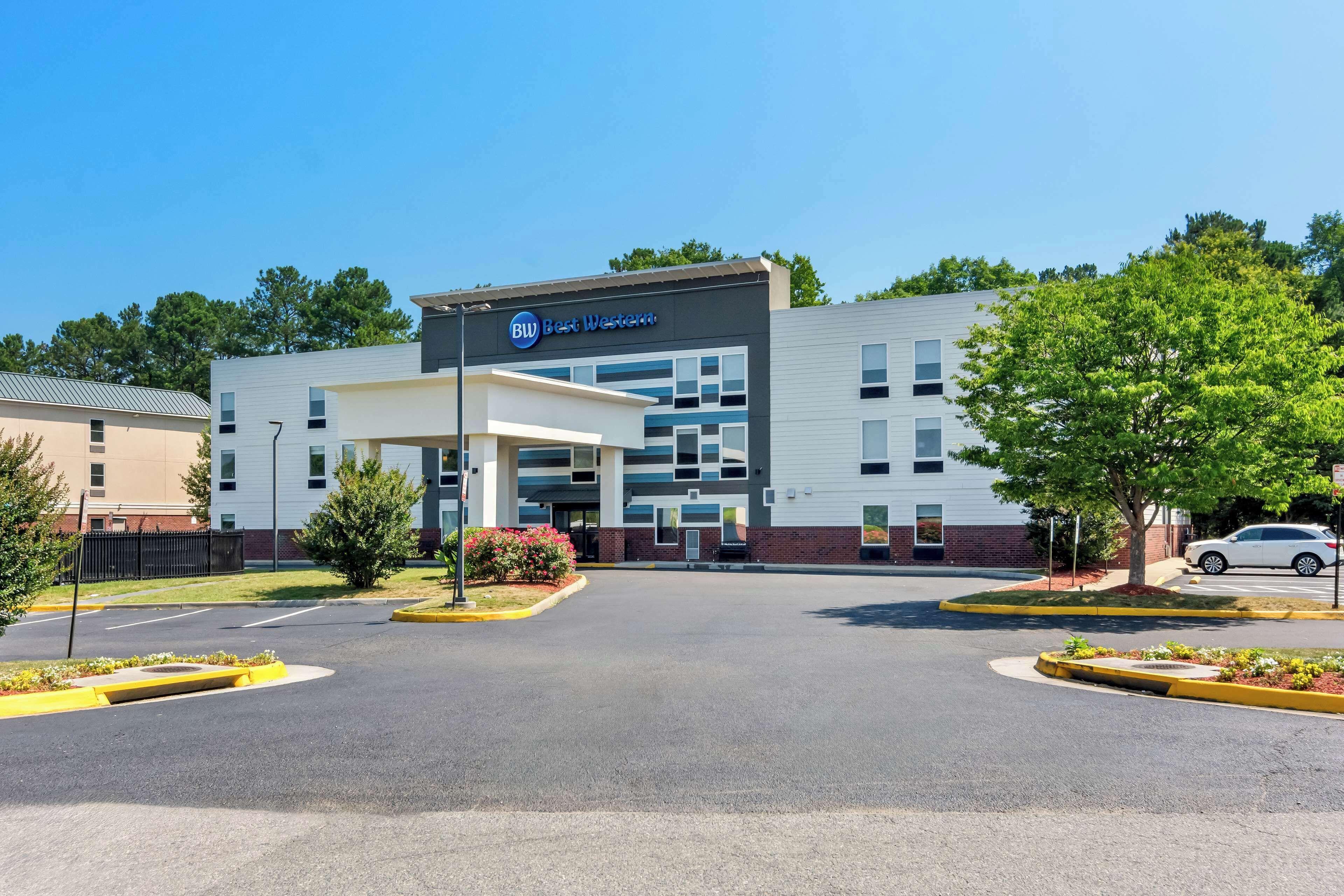 4 Budget Stays Close to Kings Dominion Worth Booking