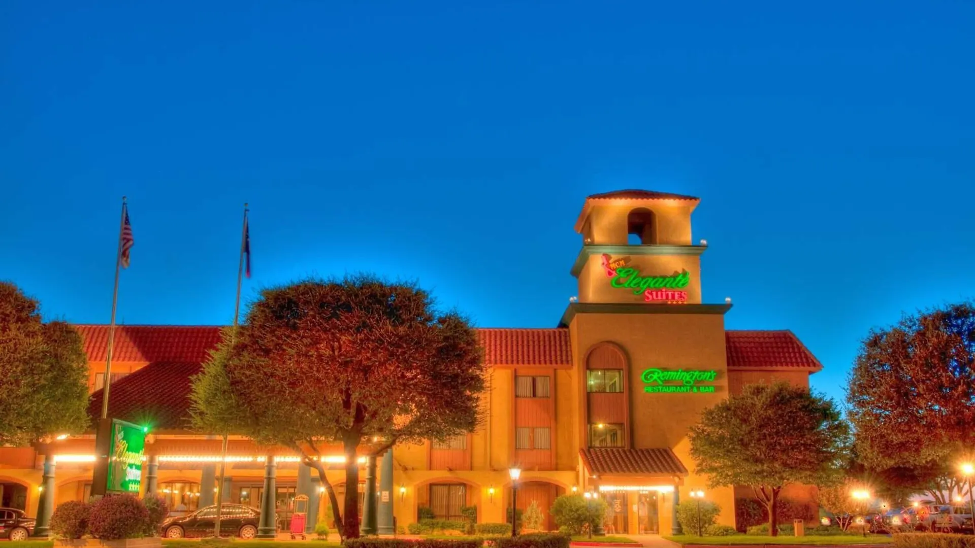 4 Smart 3-Star Hotels Near Texas A&M Abilene Worth Booking