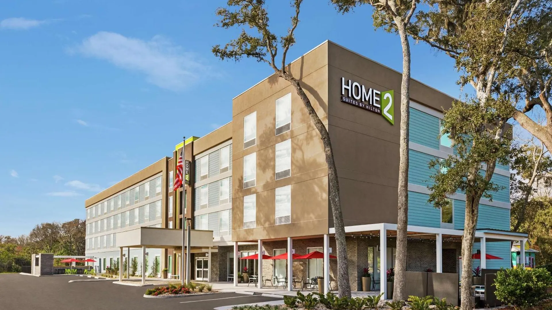 4 Top Leisure Hotels in Florida for a Stress-Free Trip