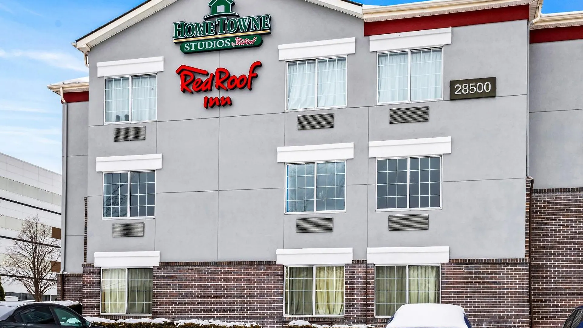 4 Smart Budget Hotels Near Vladimirs Inc Worth Booking
