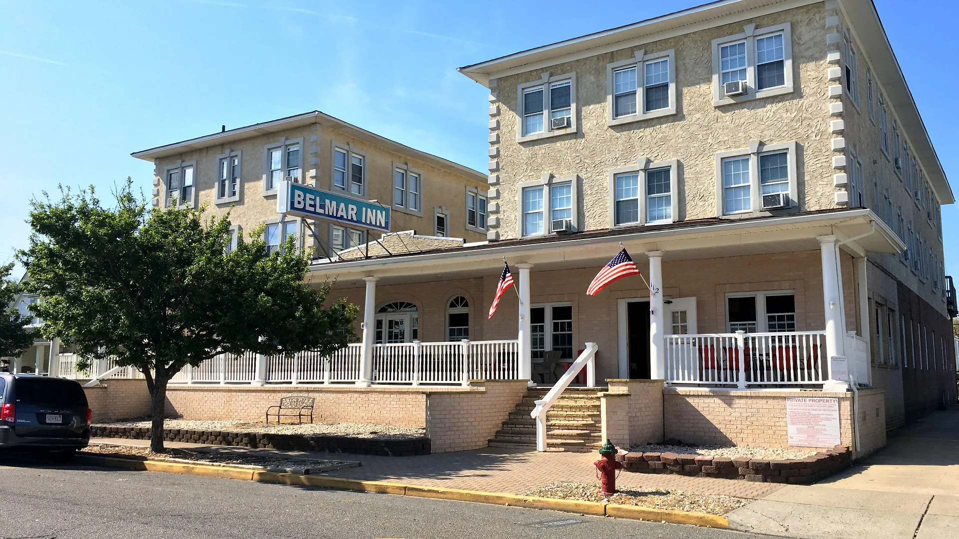 Where to Stay Near Sea Girt: 5 Budget Hotels Worth Booking