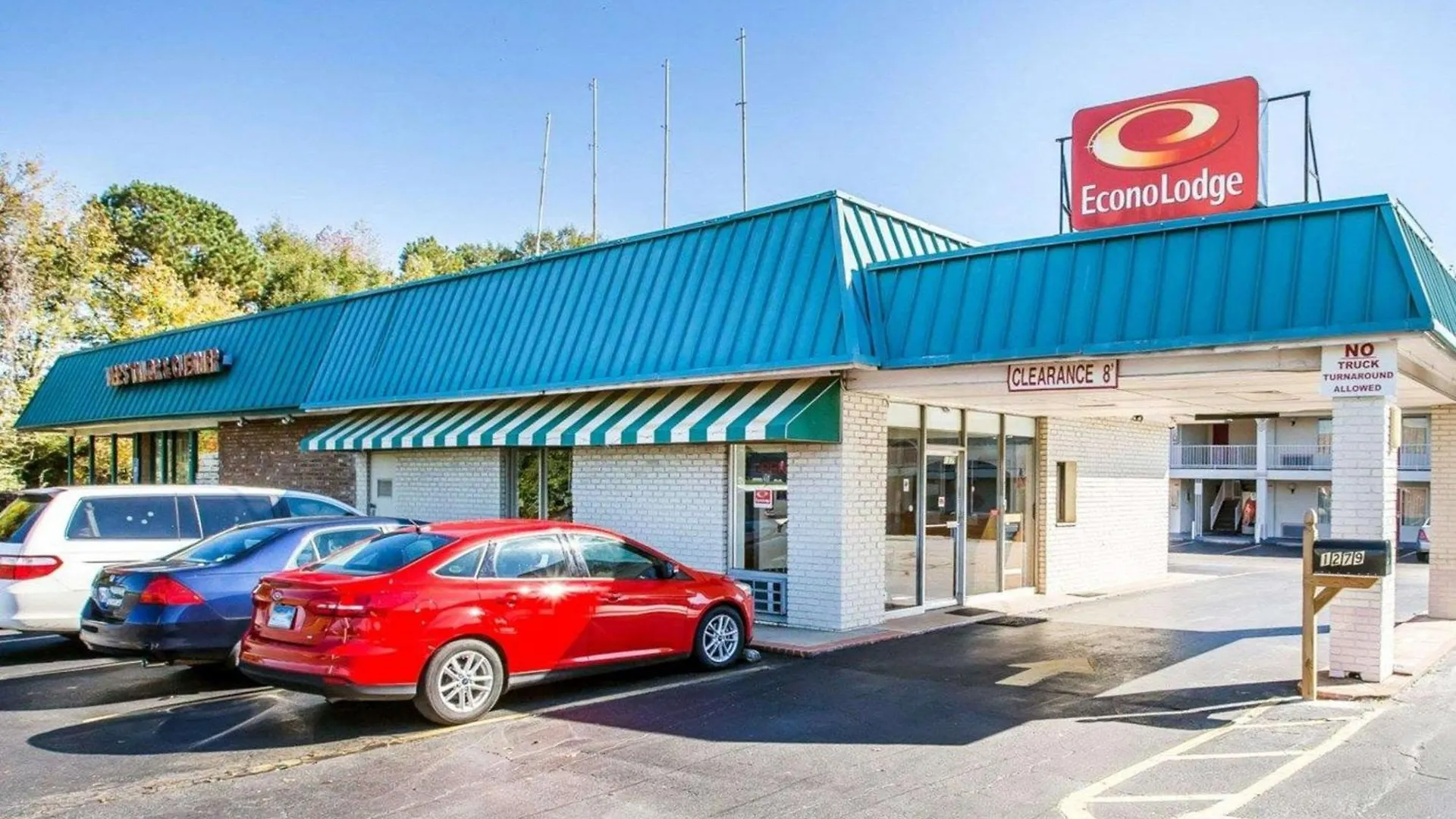 4 Budget Hotels Near Alexander Park McDonough Worth Booking