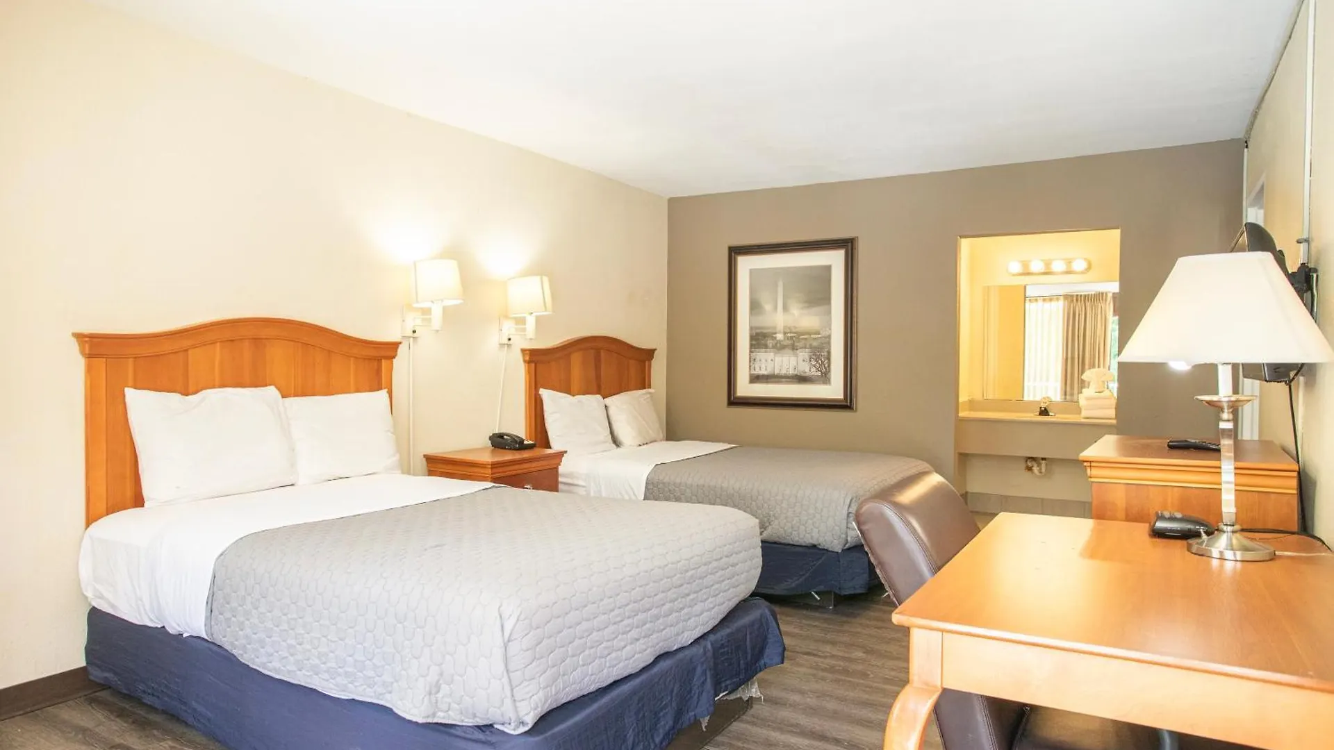 6 Budget Hotels Near Greensboro Children's Museum Worth Booking