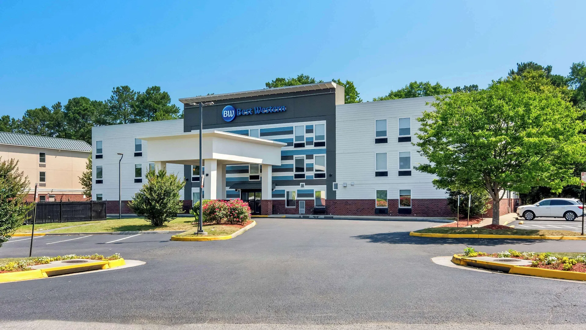 4 Budget Stays Close to Kings Dominion Worth Booking