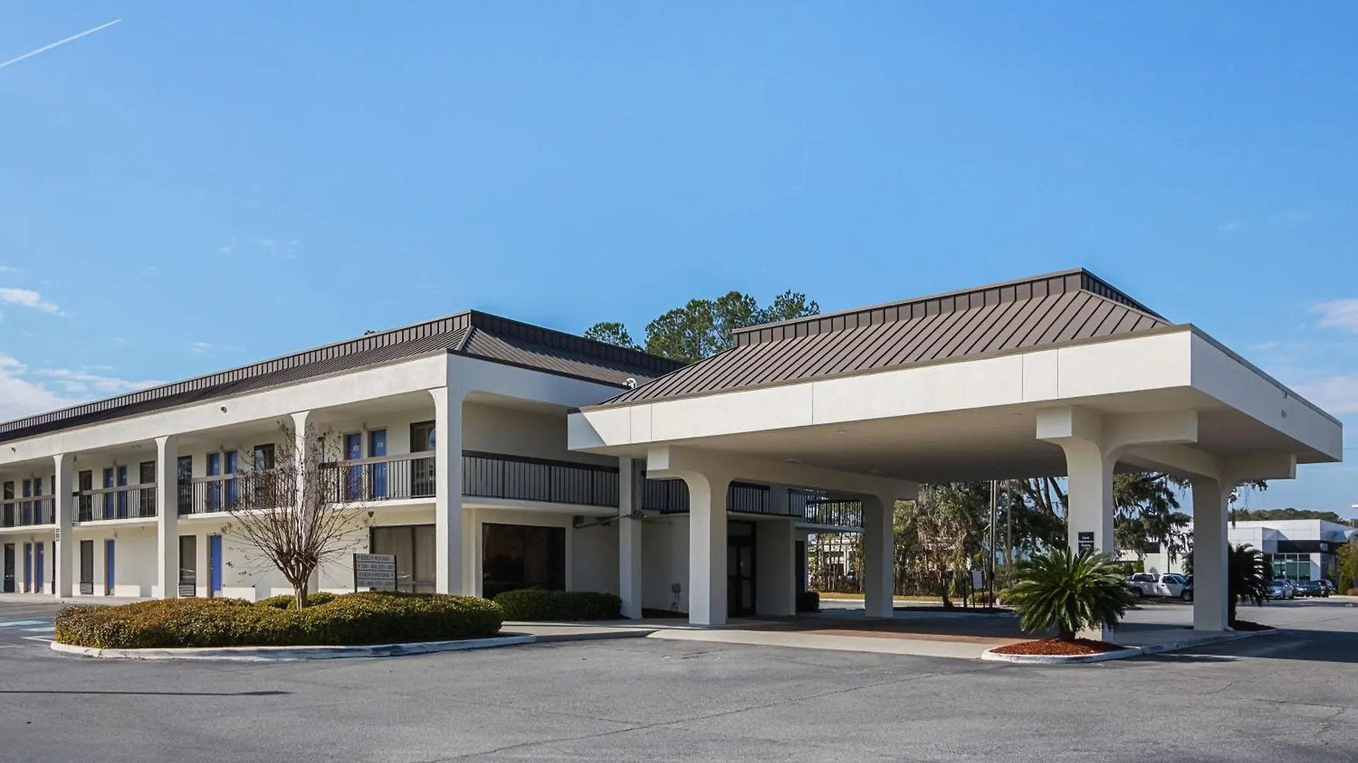 Staying in Georgia: 15 Motel 6 Hotels Compared
